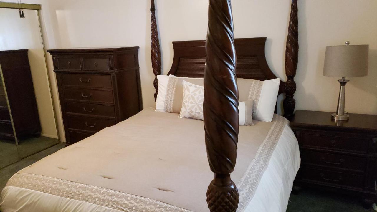 The Orchard Villa South Jordan Kültér fotó